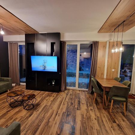 Mavrovo Ski Apartment Kültér fotó