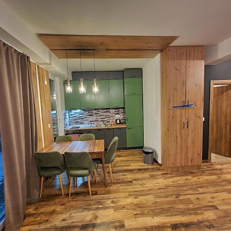 Mavrovo Ski Apartment Kültér fotó