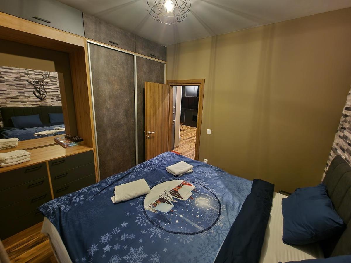 Mavrovo Ski Apartment Kültér fotó