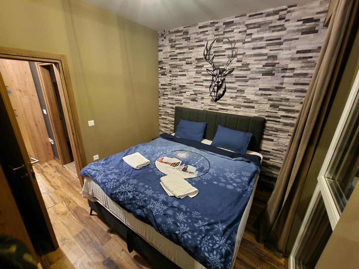 Mavrovo Ski Apartment Kültér fotó