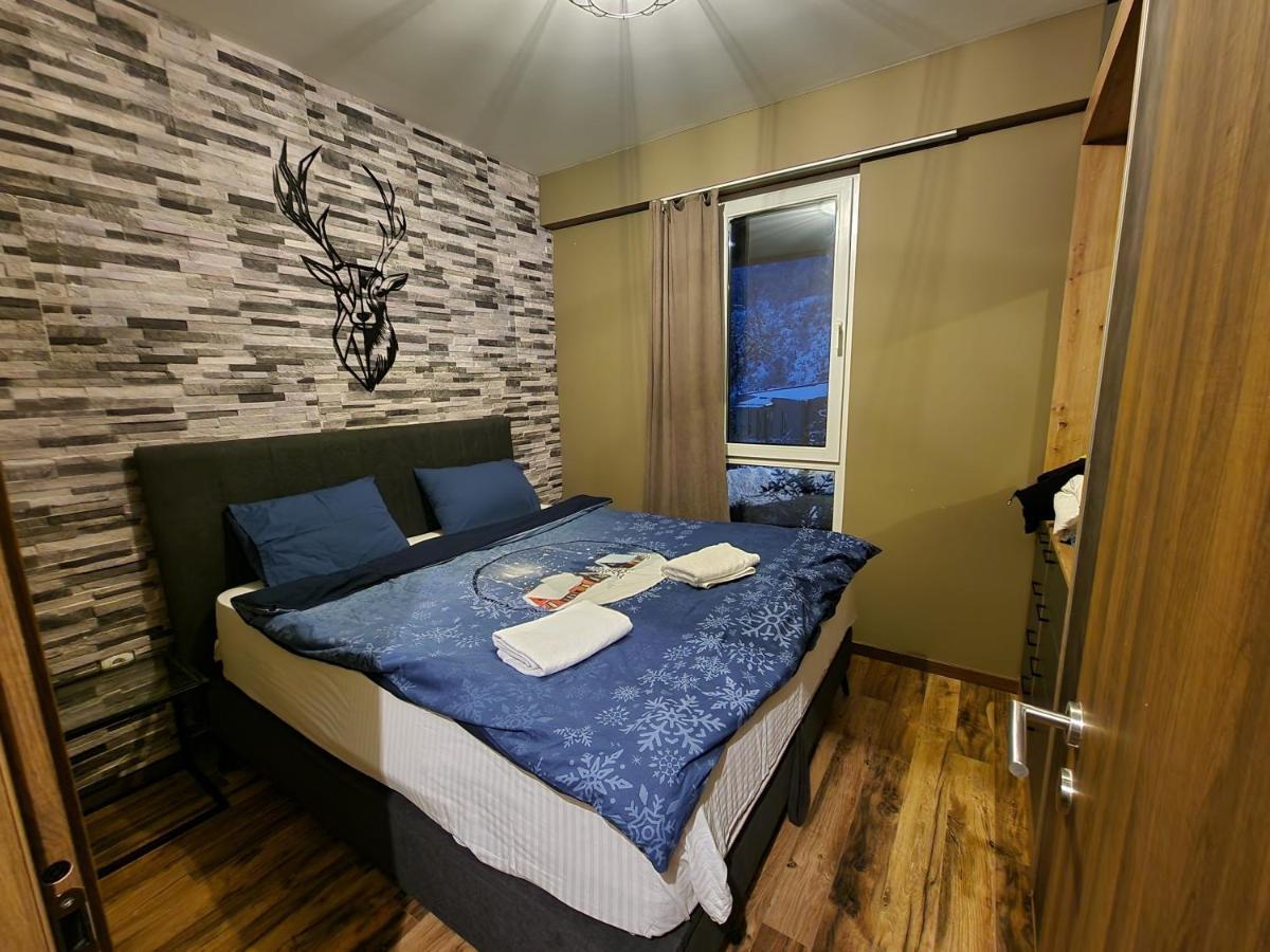 Mavrovo Ski Apartment Kültér fotó